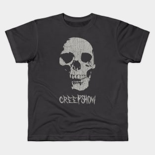 Creepshow// Kids T-Shirt